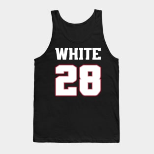 New England Patriots Tank Top